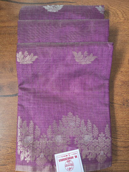 Handloom Saree || A26 ||