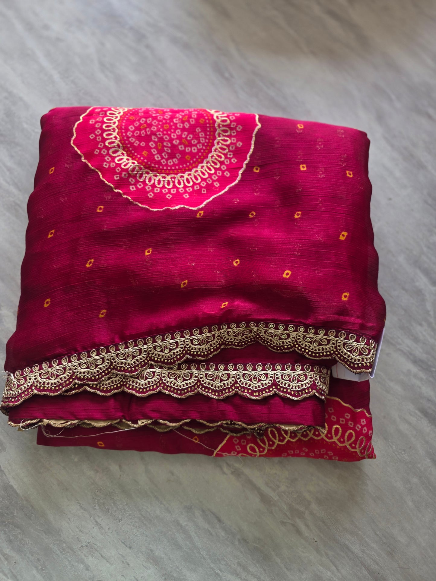 Offer Saree || JUNE 10 ||