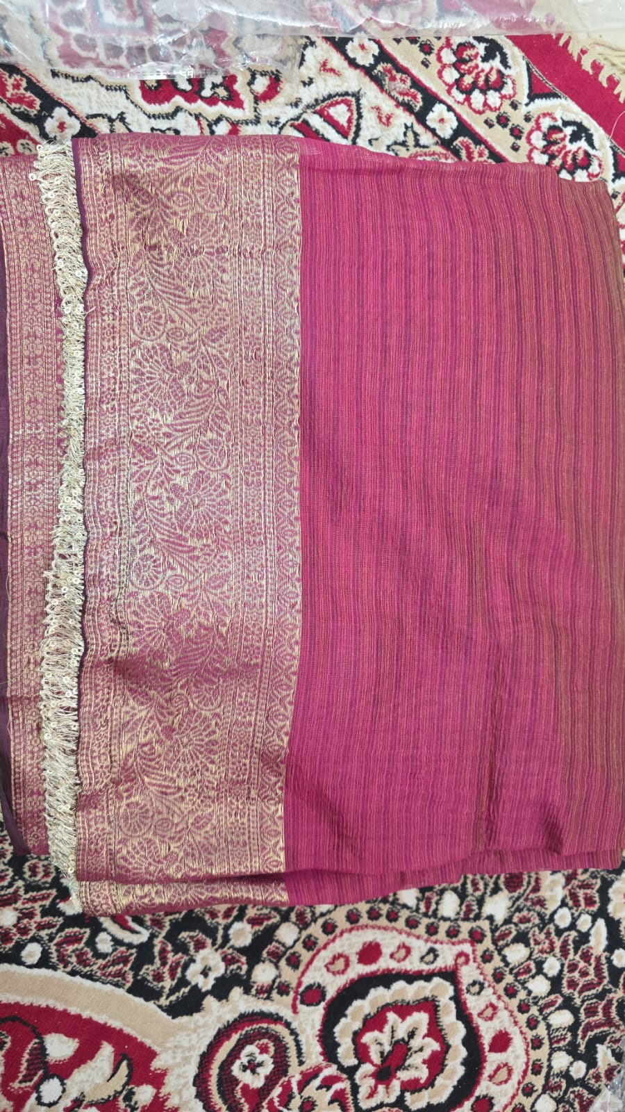 Offer Saree Video 2 || K53 ||
