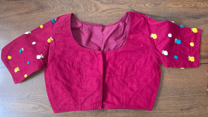 Designer Blouse || B57 ||