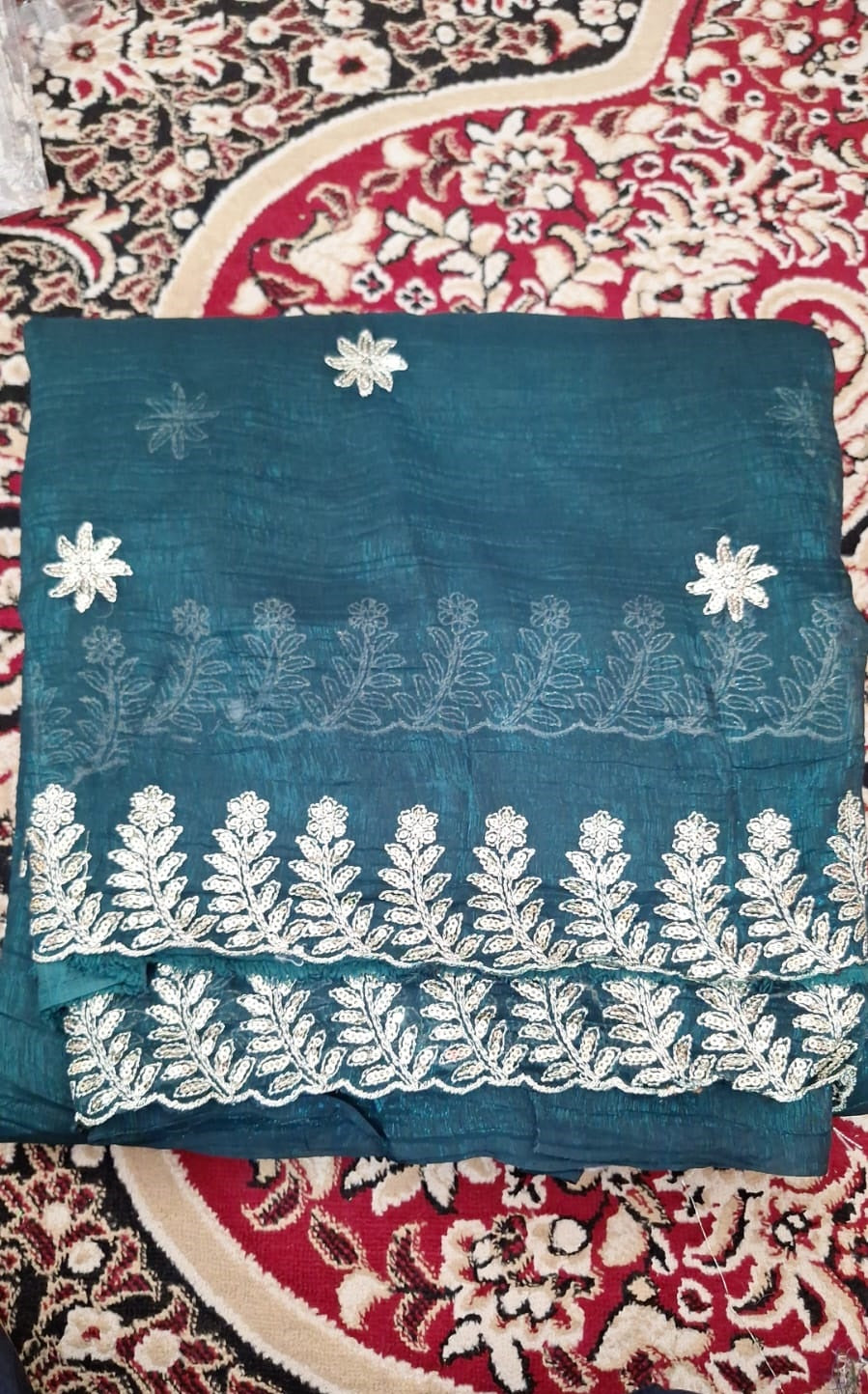 Offer Saree Video 3 || K54 ||