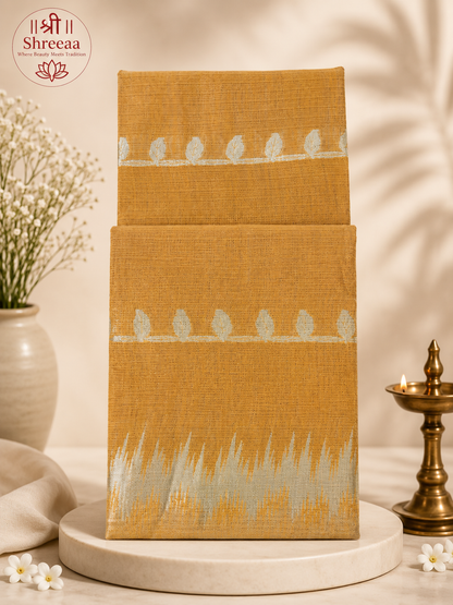 Handloom Saree || A27 ||