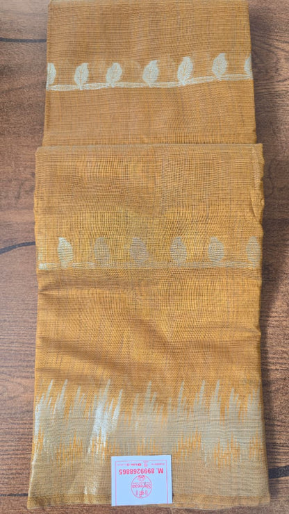 Handloom Saree || A27 ||