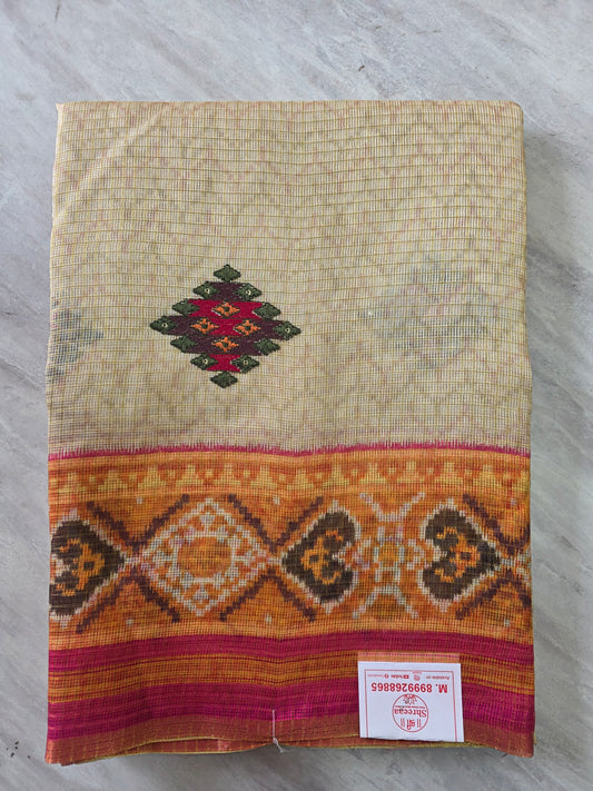 Designer Fancy Saree || A101 ||