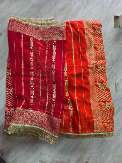 Fancy Designer Saree || A366 || 1800 ||