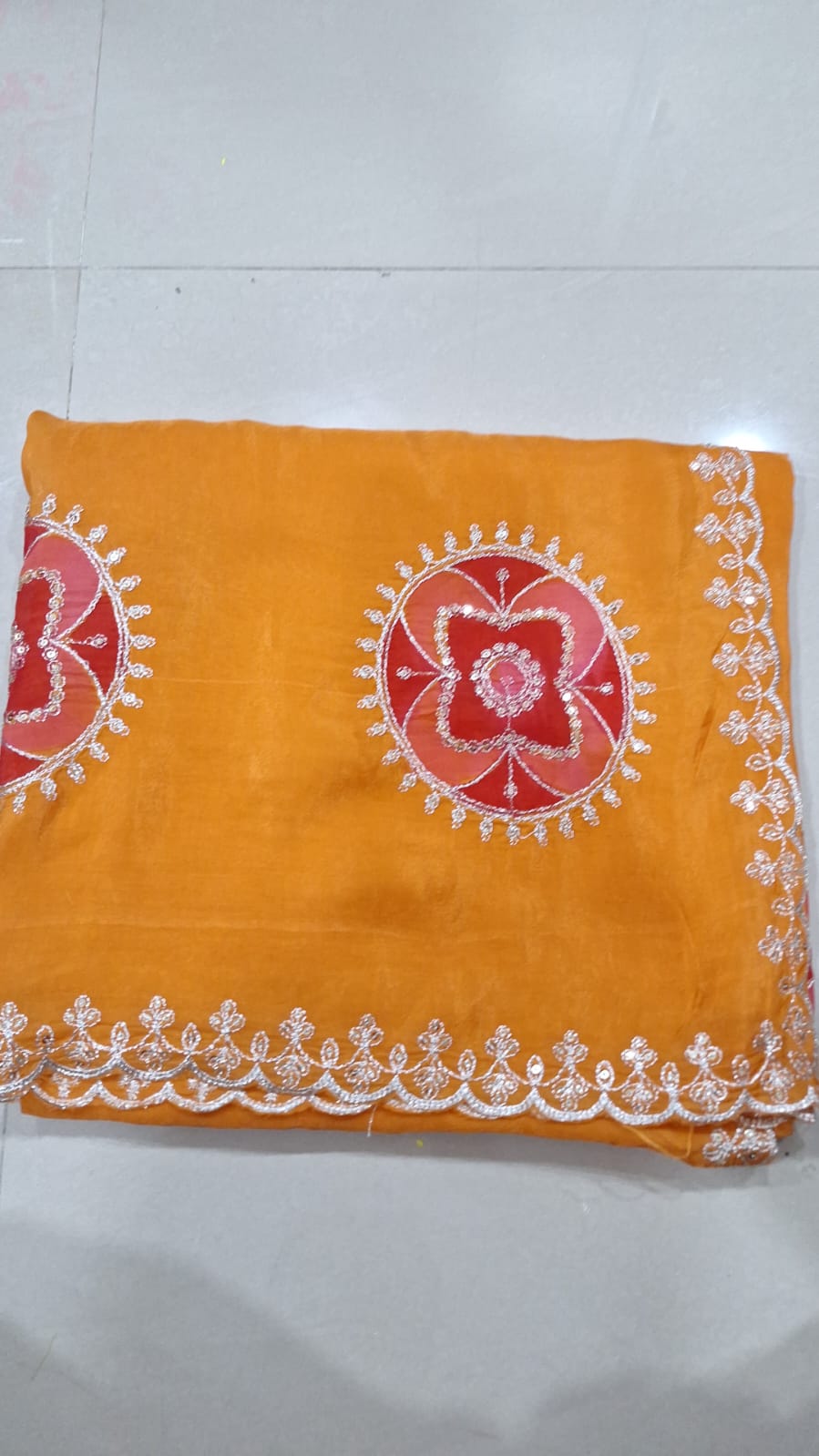 Saree || SS604 ||
