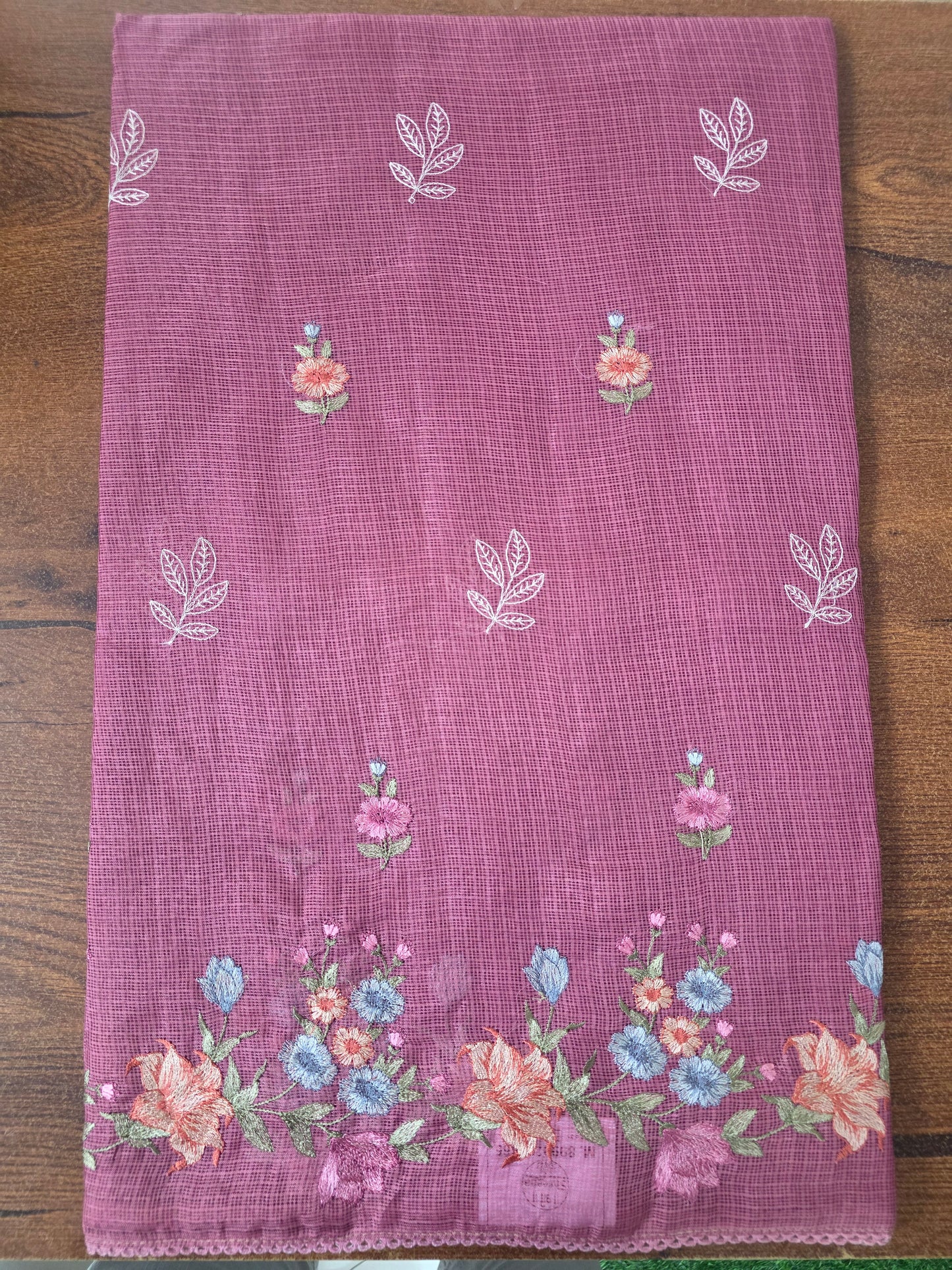 Designer Saree || A148 || 1250 ||