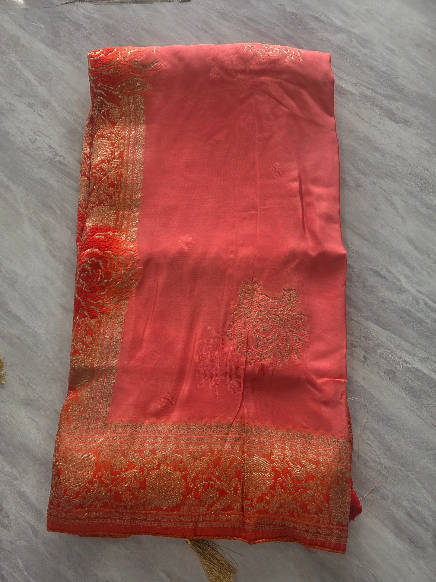 Fancy Designer Saree || A398 || 2980 ||