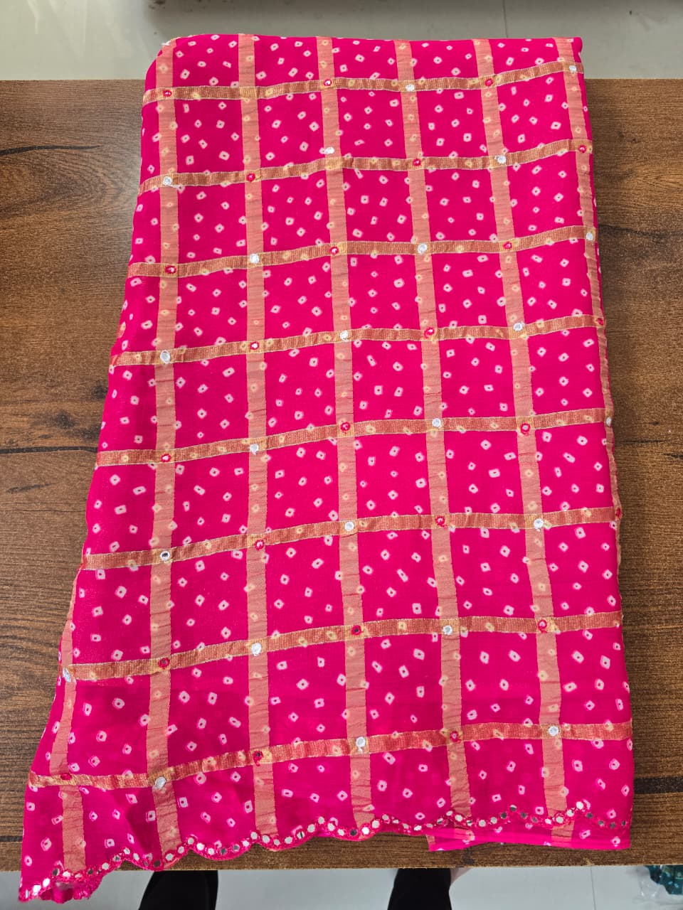 Traditional Saree || A3 ||