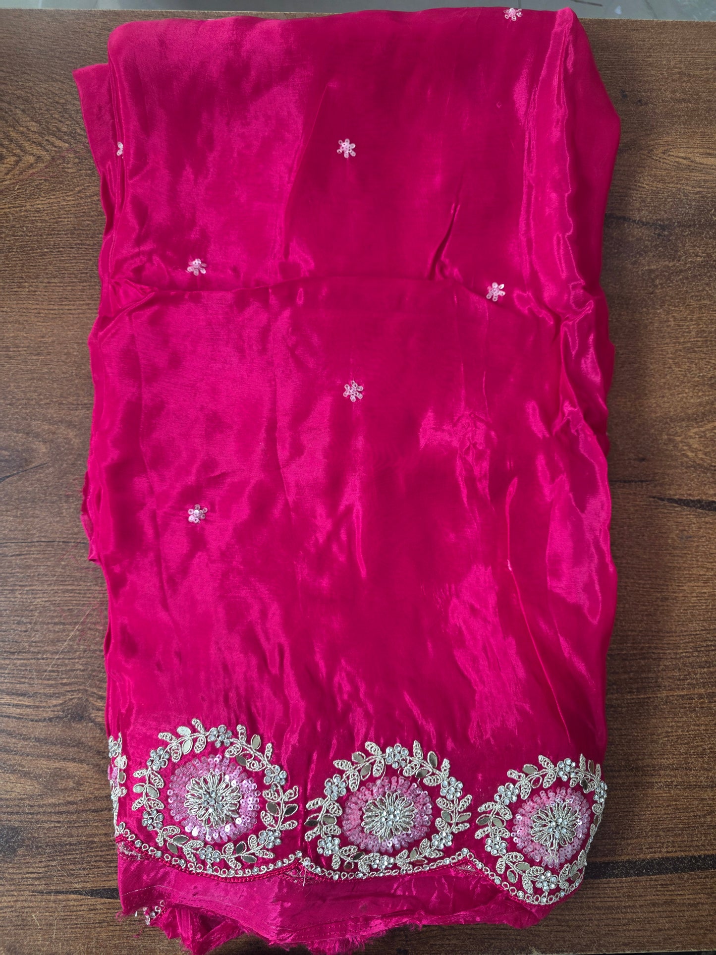 Designer Saree|| A81 ||