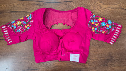 Designer Blouse || B54 ||