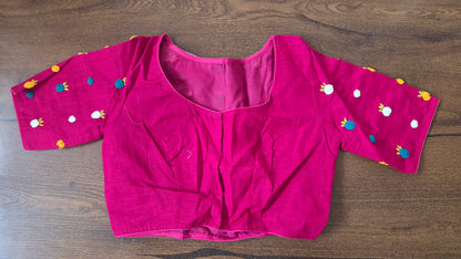 Designer Blouse || B57 ||