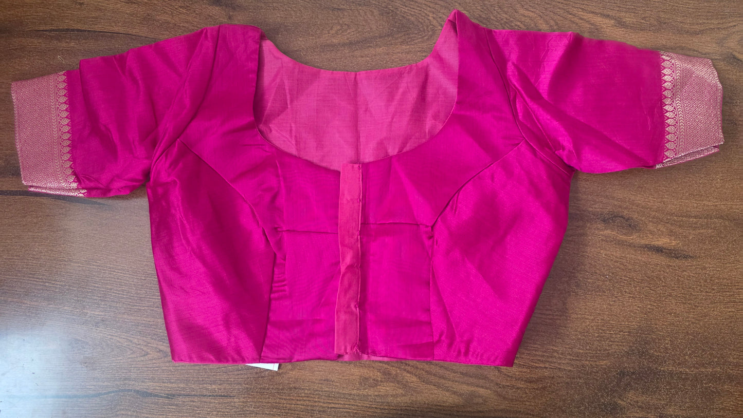Designer Blouse || B59 ||