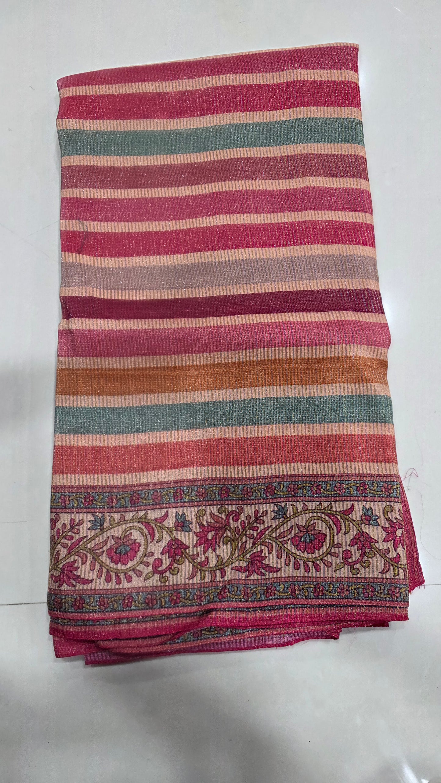 Silk Saree || A121 || 2300 ||