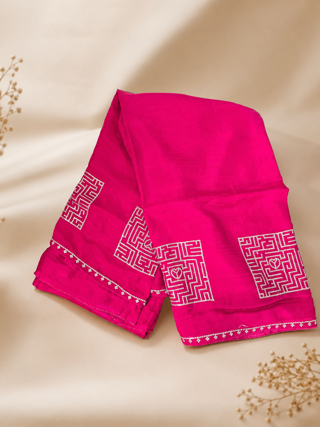Silk Sareee || A1 ||