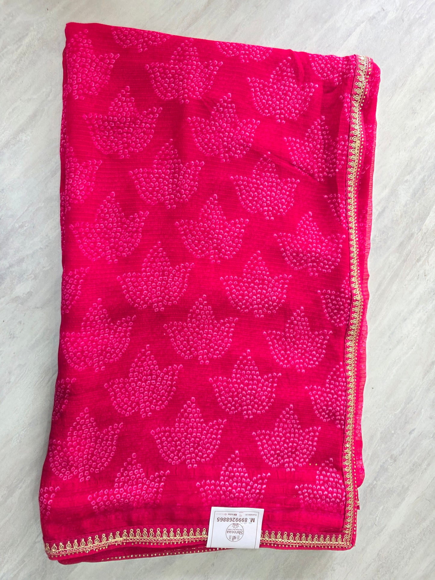 Fancy Designer Saree || A346 || 1070 ||