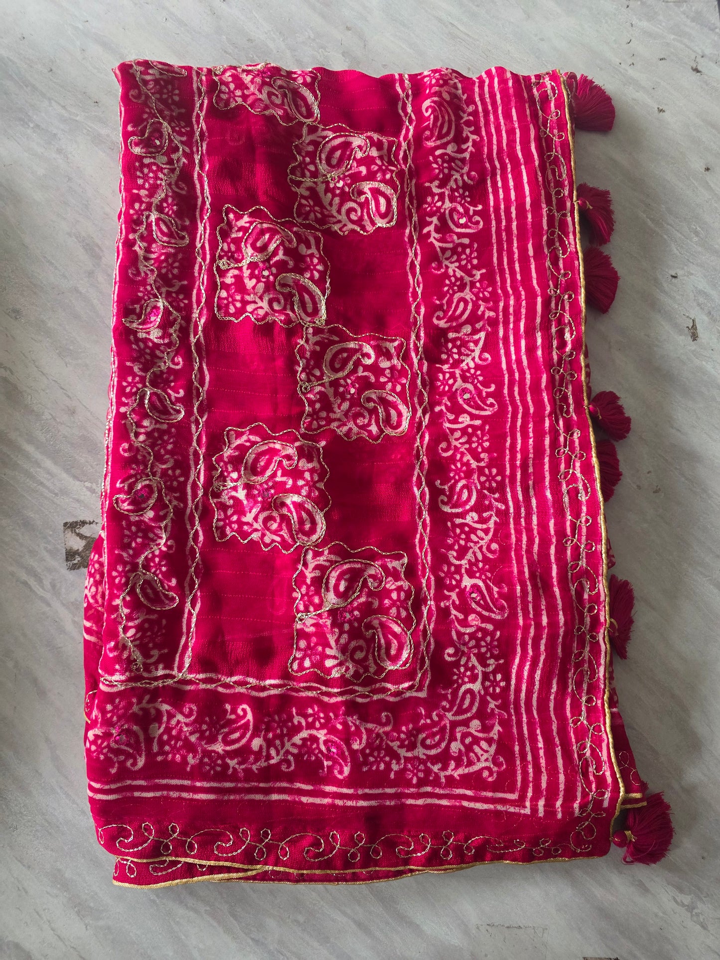 Fancy Designer Saree || A348 || 1250 ||