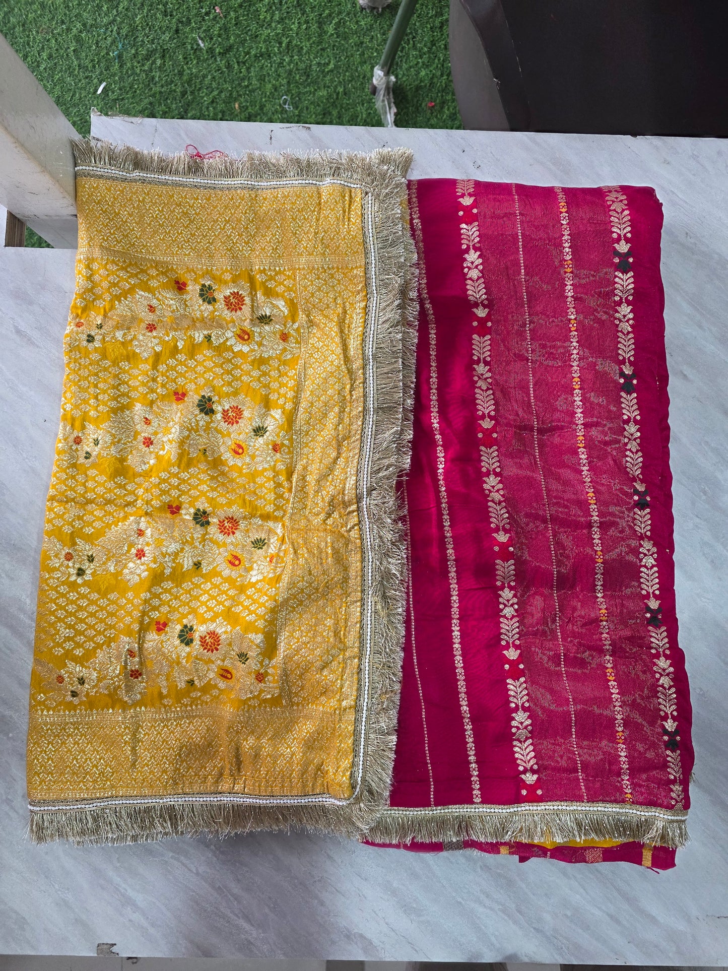 Fancy Designer Saree || A366 || 1800 ||