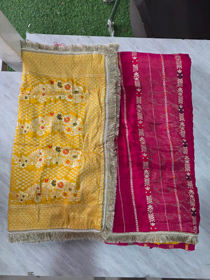 Fancy Designer Saree || A366 || 1800 ||