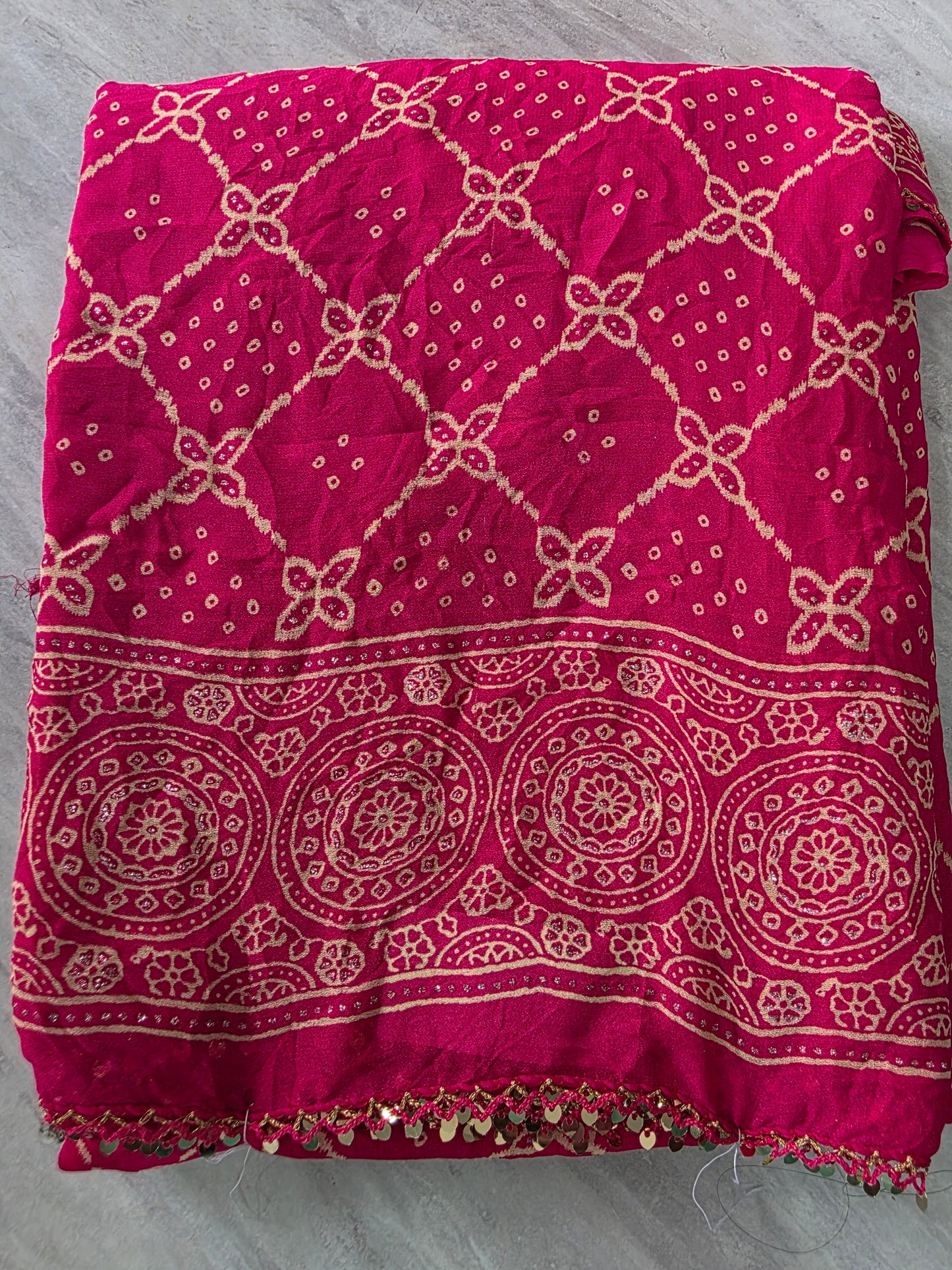 Fancy Designer Saree || A425 || 1050 ||