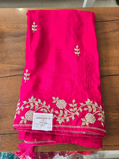 Traditional Saree || A5 ||