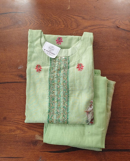 Designer Dress || D40 ||