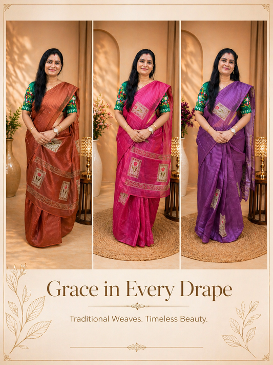 Designer Fancy Saree || SF172 ||