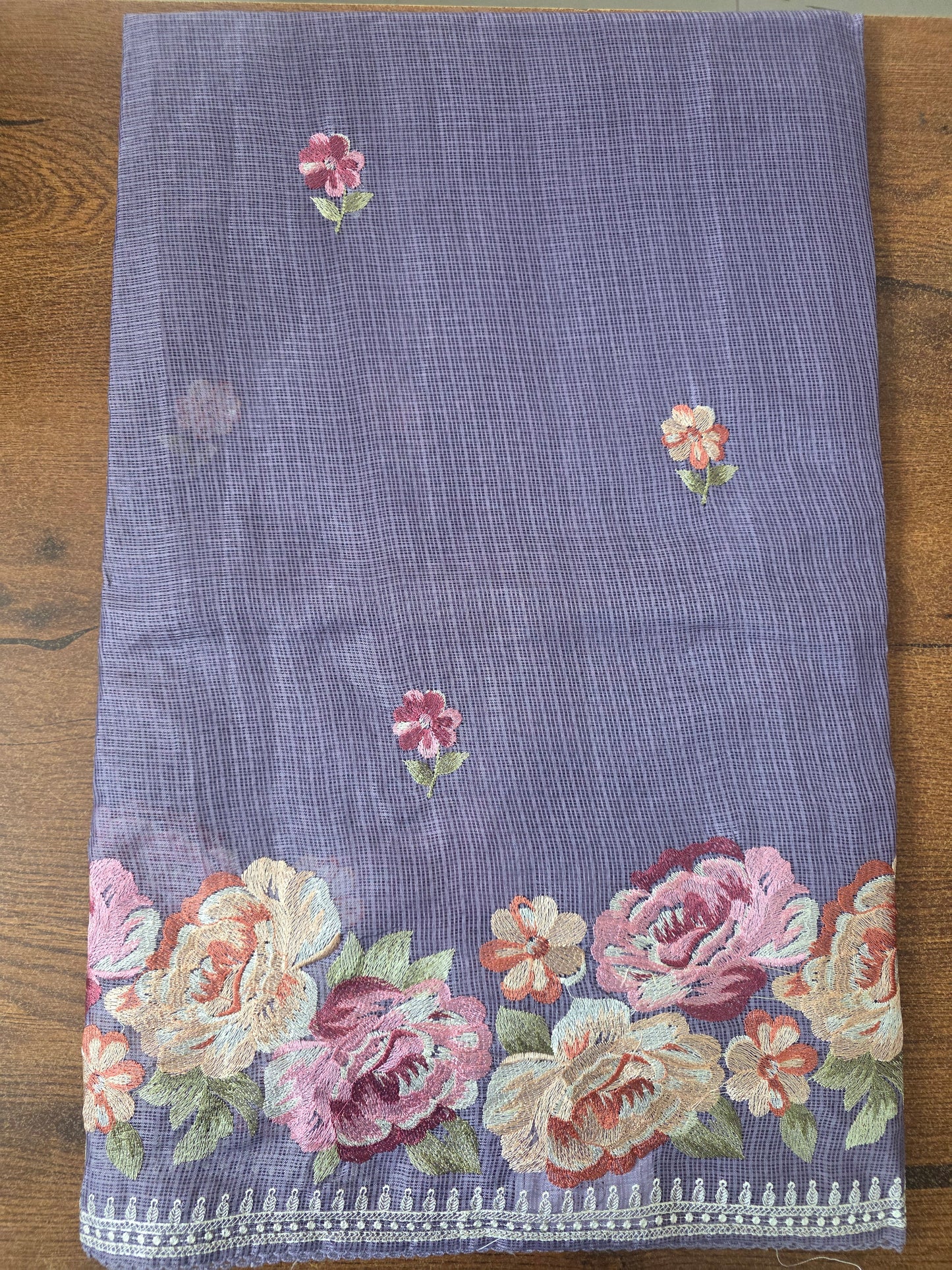 Designer Sarees || A145 || 1250 ||