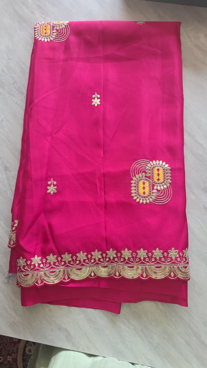Offer Saree || JUNE 10 ||