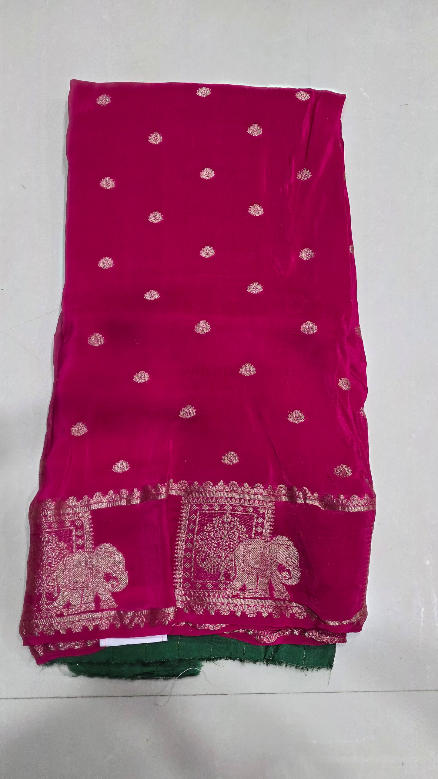 Designer H.O Silk|| A122 || 2660 ||