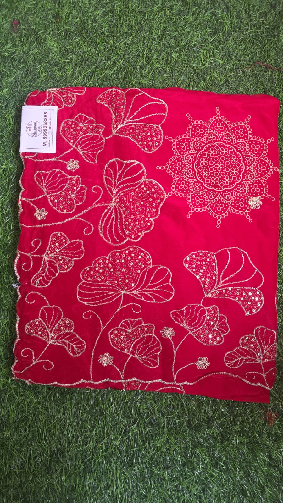 Fancy Designer Saree || A360 || 2760 ||
