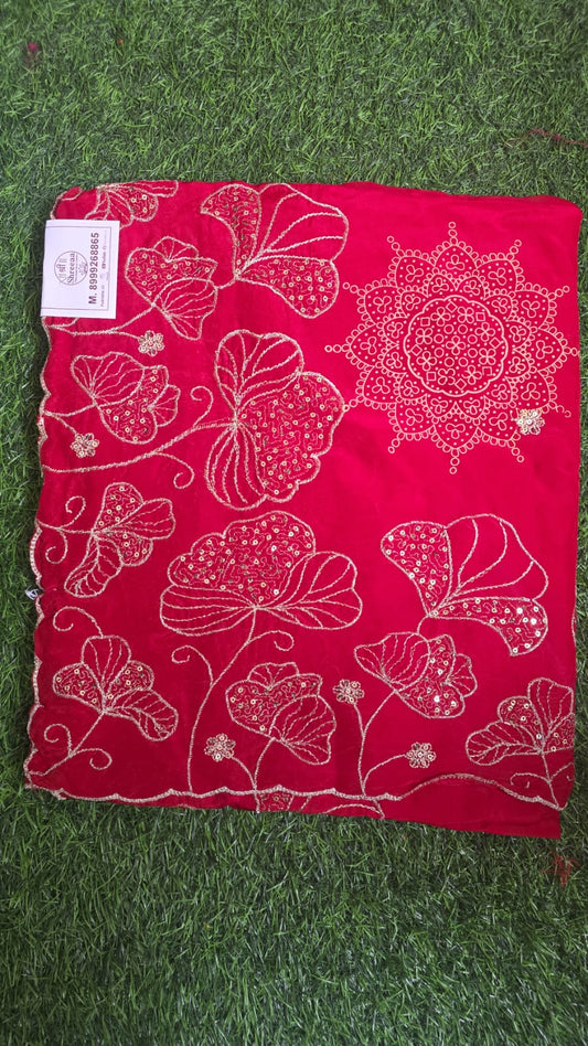 Fancy Designer Saree || A360 || 2760 ||