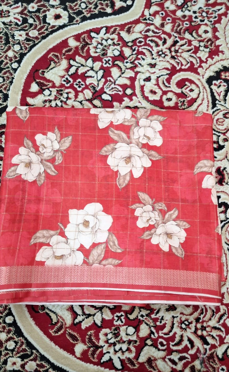 Offer Saree Video 3 || K54 ||