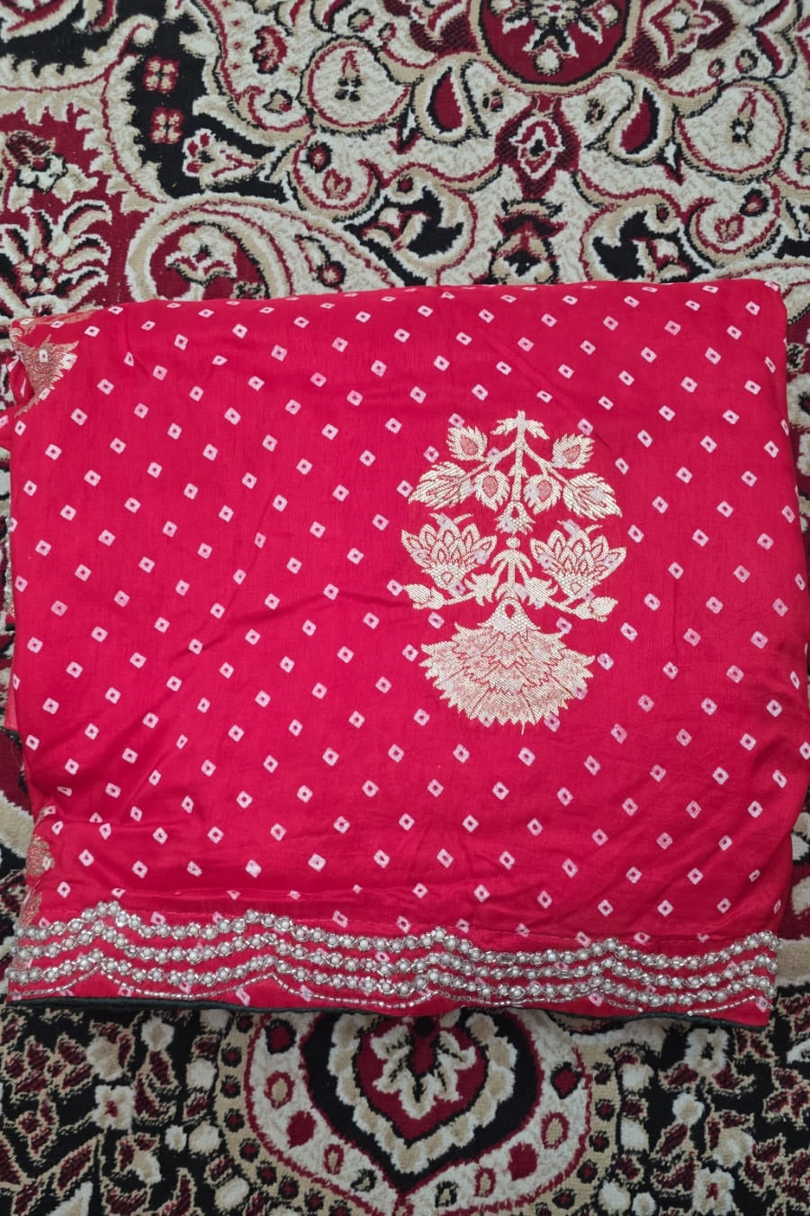 Offer Saree Video 1 || K52 ||