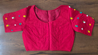 Designer Blouse || B57 ||