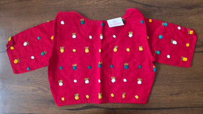 Designer Blouse || B57 ||