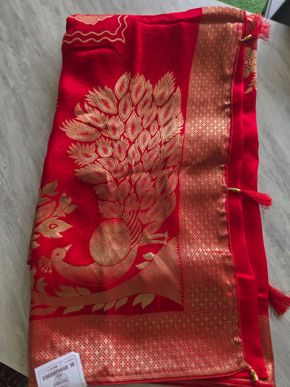 Offer Saree || JUNE 10 ||