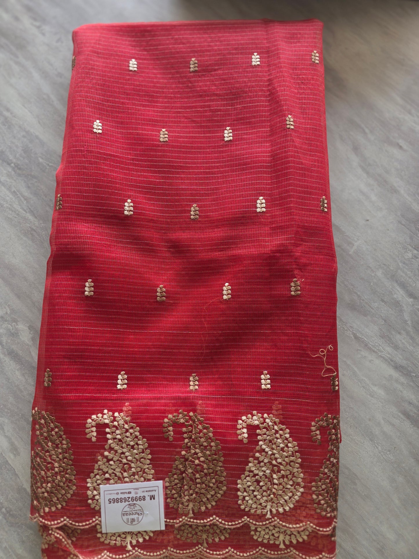 Offer Saree || JUNE 10 ||