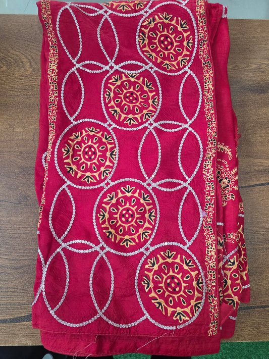 Desiger Saree || A161 || 2750 ||