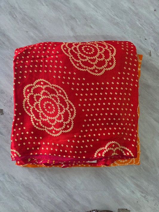 Fancy Designer Saree || A327 || 2200 ||