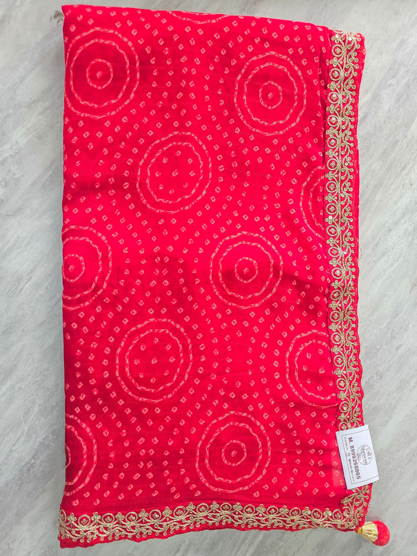 Fancy Designer Saree || A345 || 1150 ||