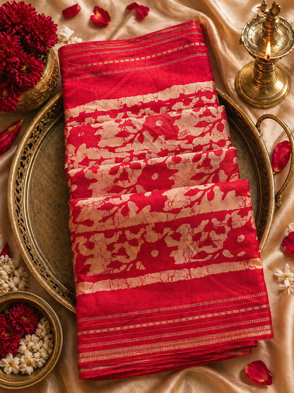 Daily Wear Printed Saree || SEI14 ||