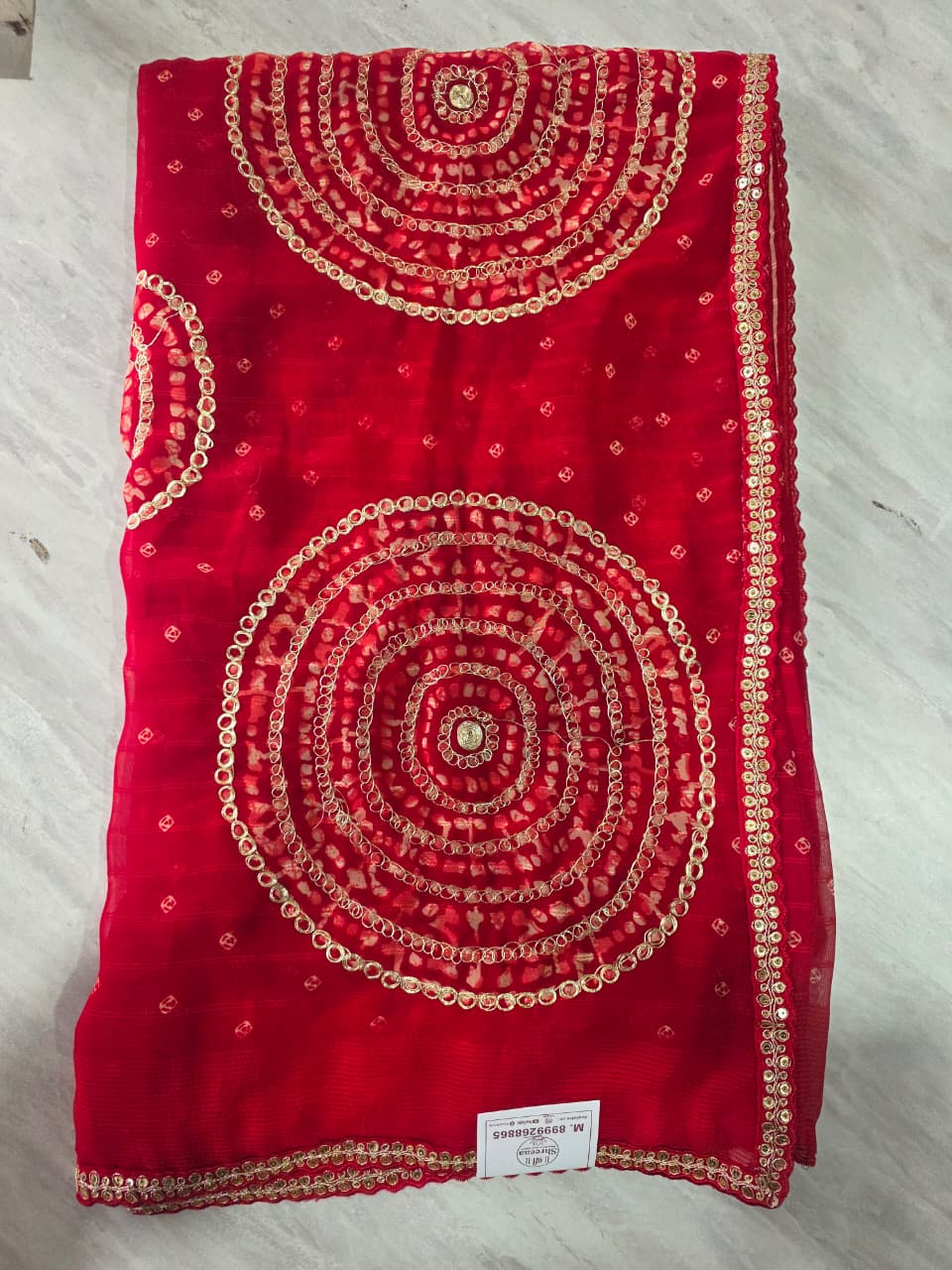 Fancy Designer Saree || A361 || 1250 ||