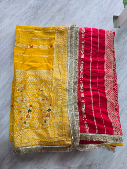 Fancy Designer Saree || A366 || 1800 ||