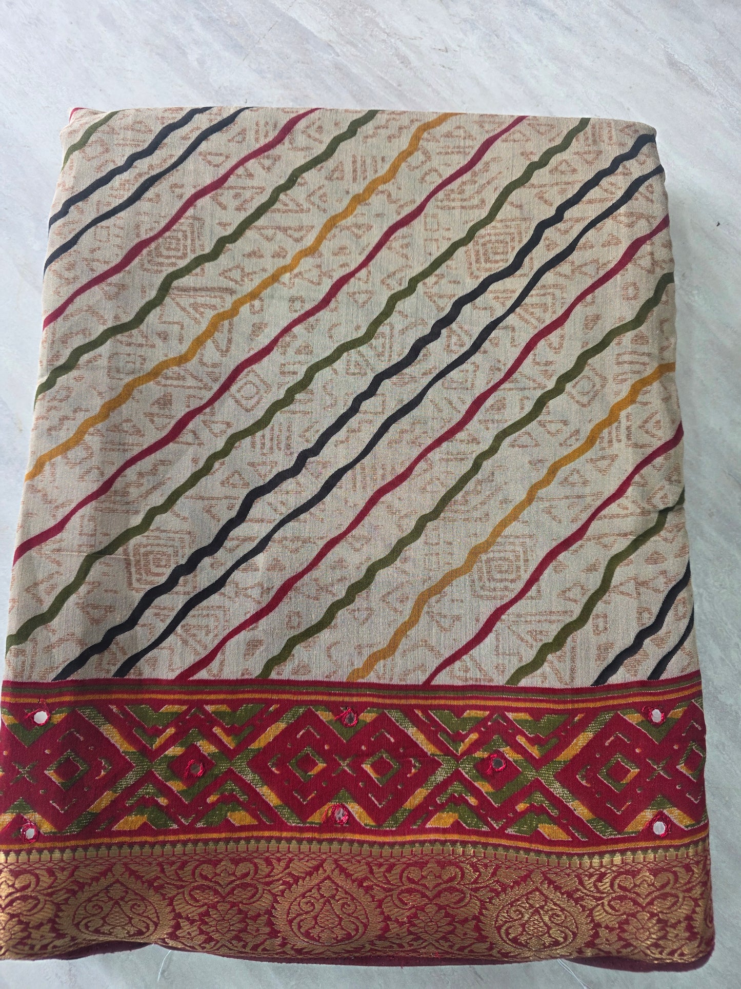 Fancy Designer Saree || A422 || 1360 ||