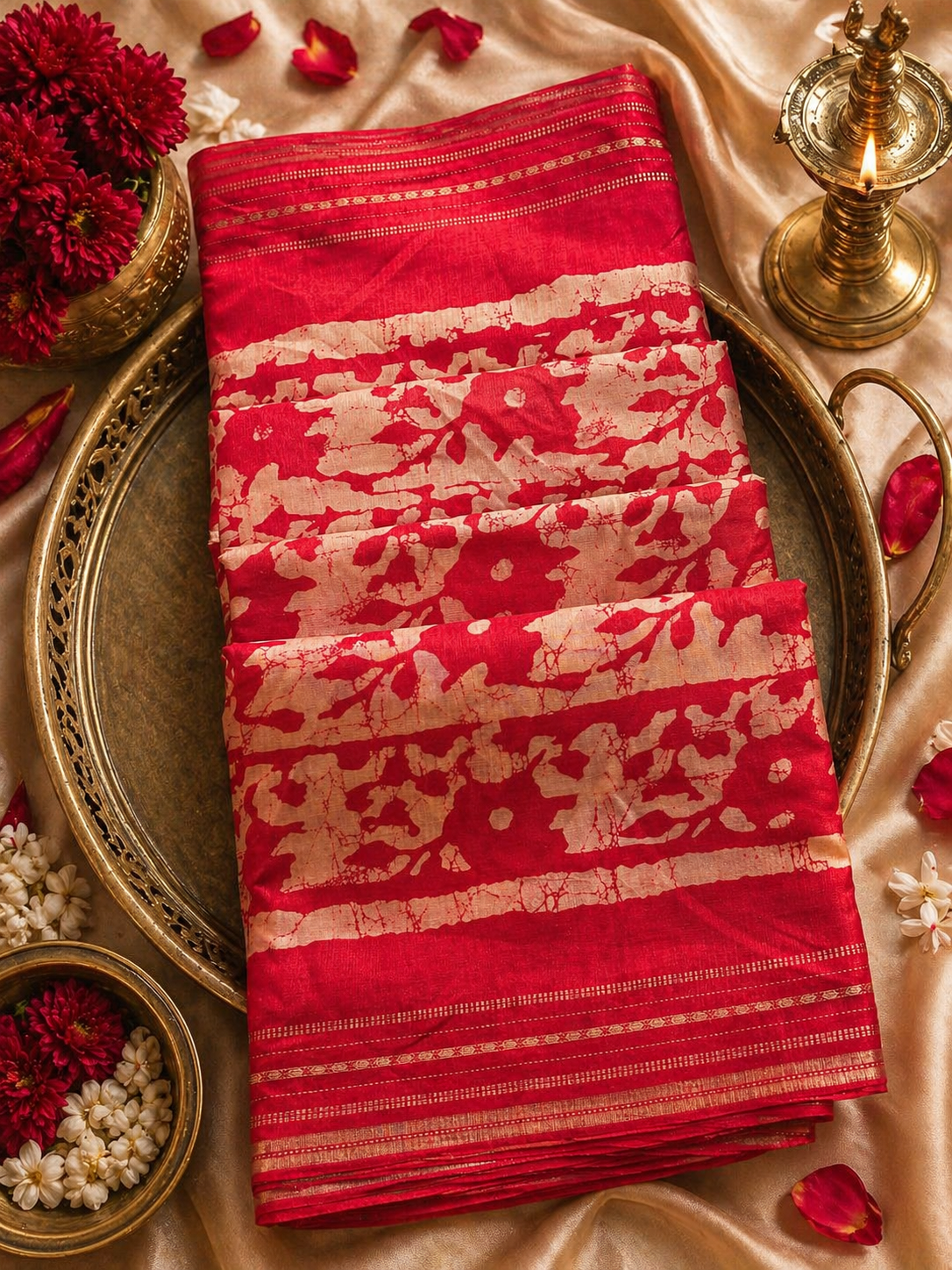 Daily Wear Printed Saree || SEI14 ||