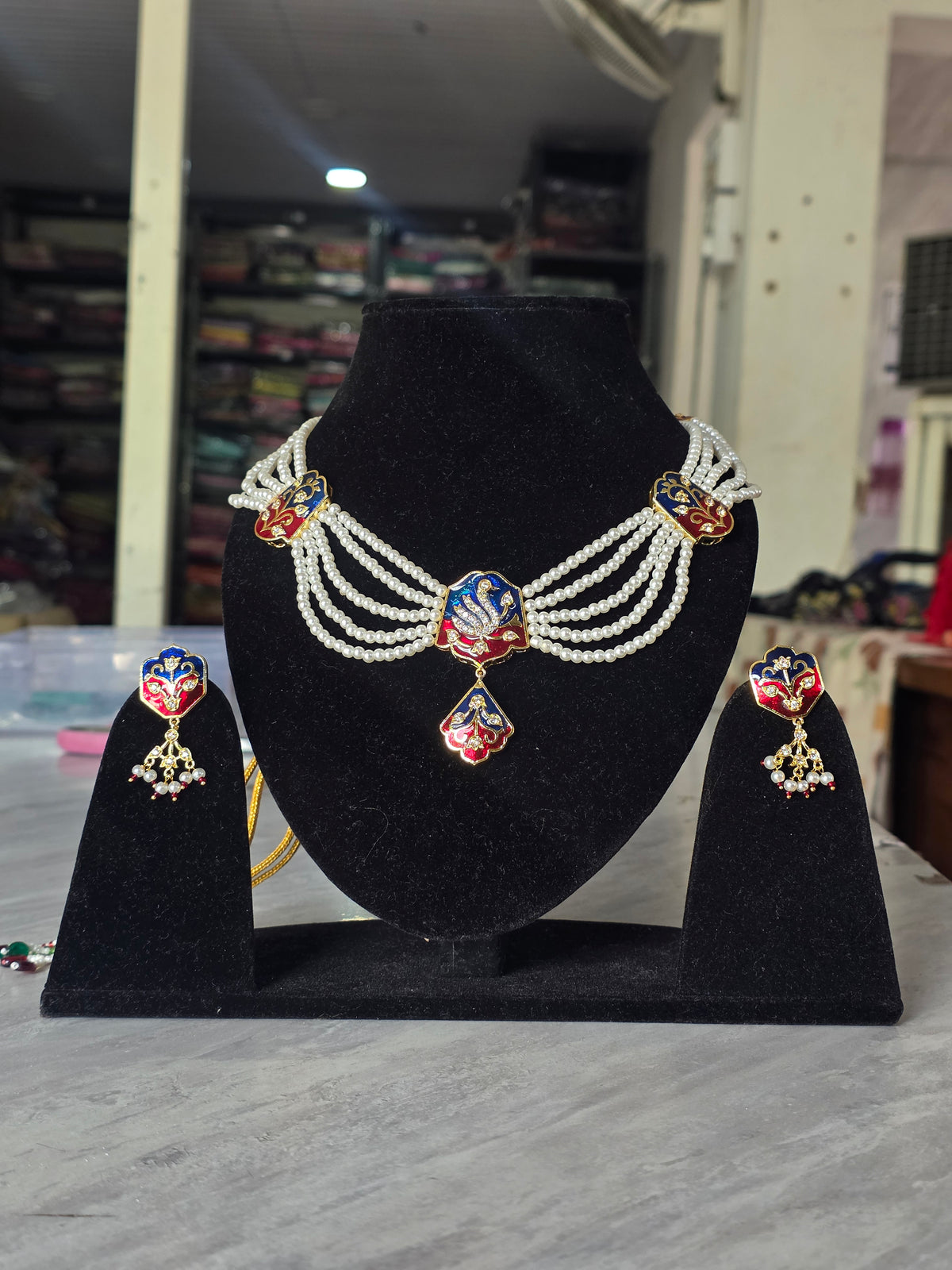 Necklace Jewellery || J2 ||
