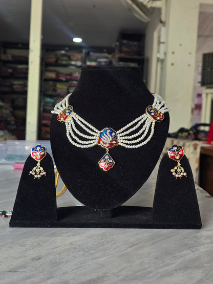 Necklace Jewellery || J2 ||