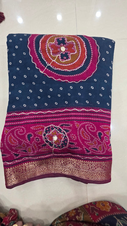 Cotton silk sarees ||2409||