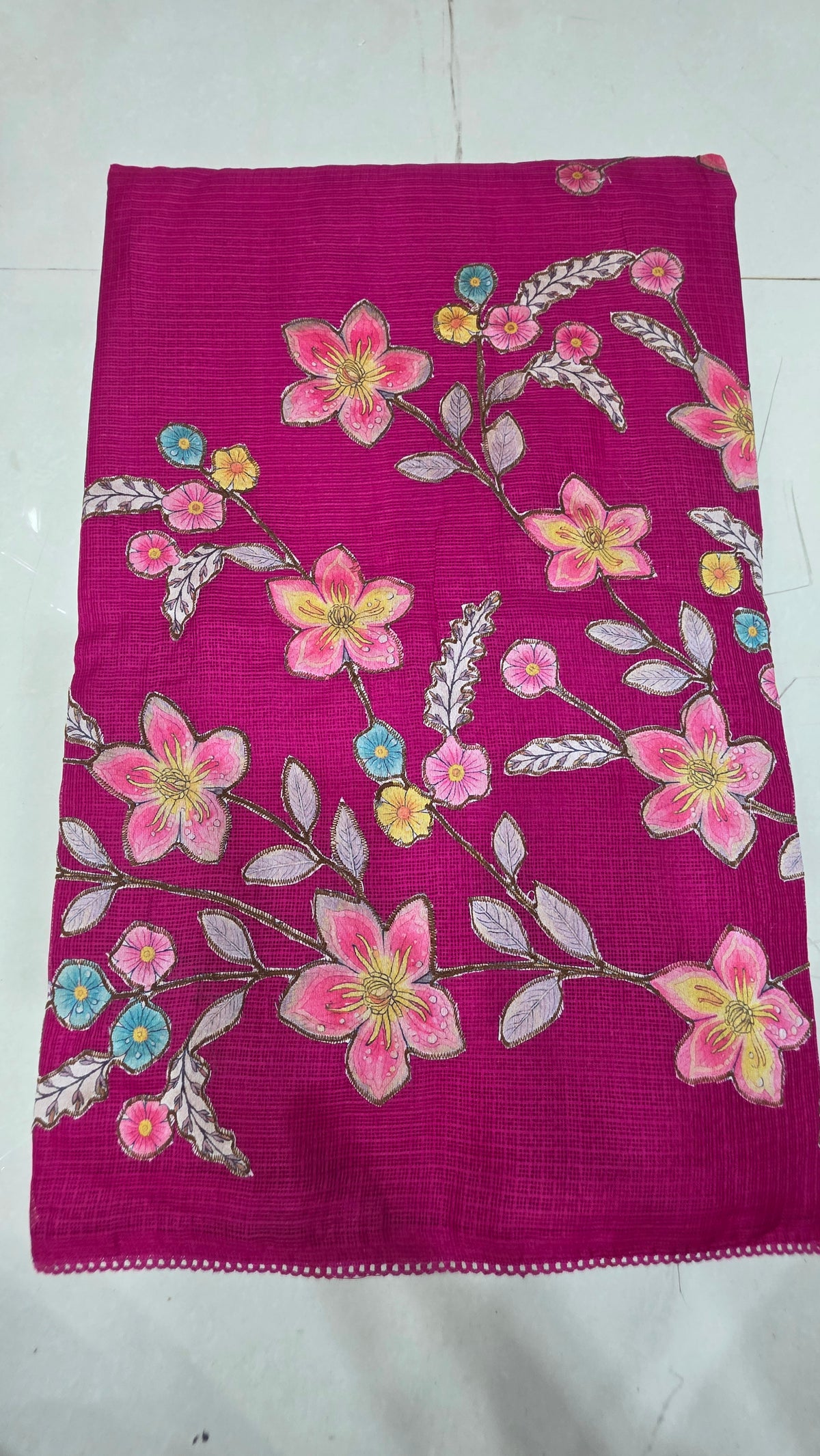 Super Net sarees||A7||1450||